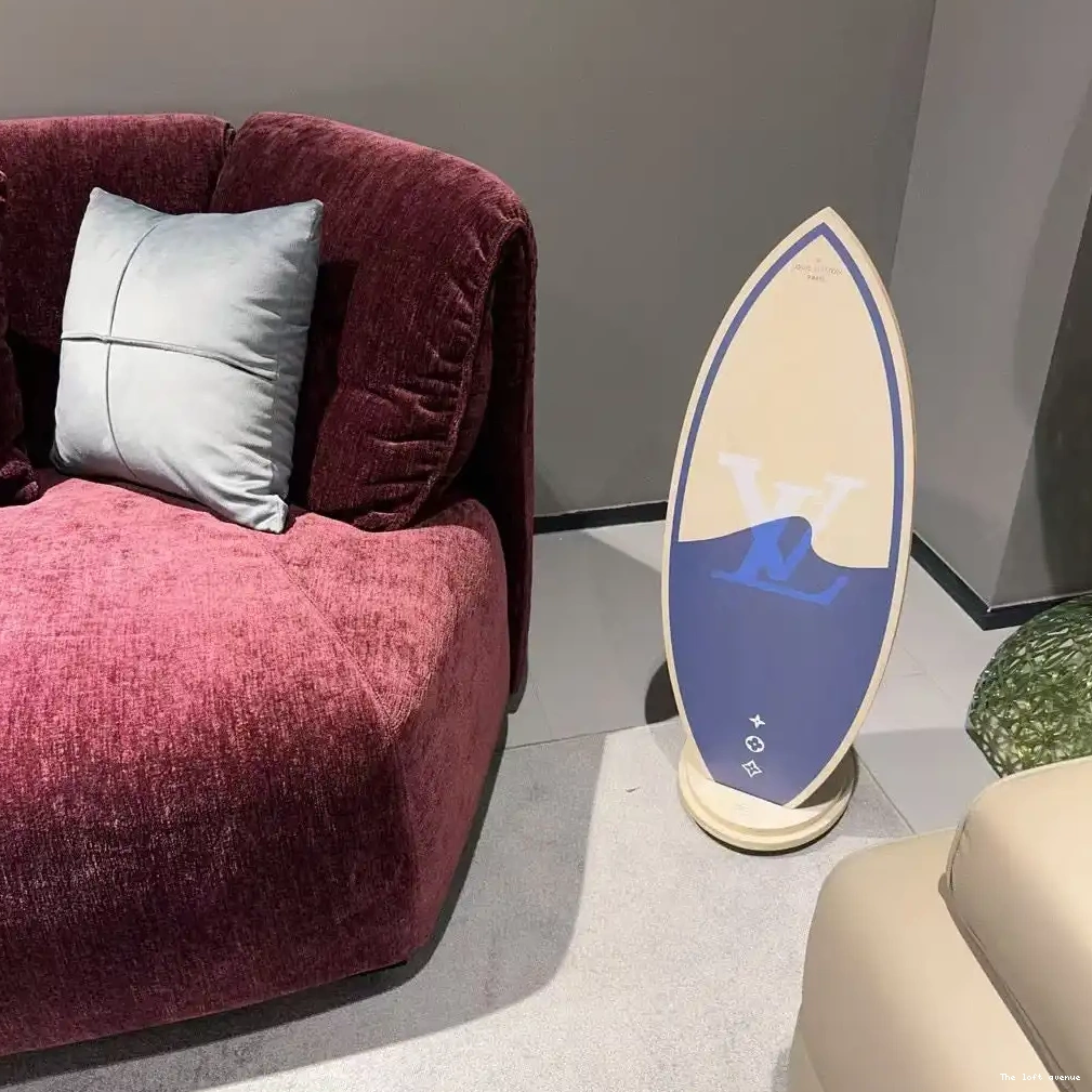CUSTOM SKIMBOARD LV 0705